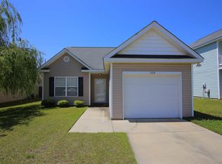 109 Peregrine Ct, Chapin, SC 29036