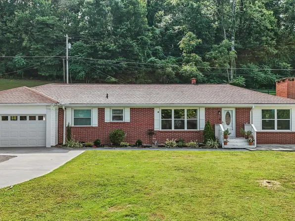 1301 Dogwood Dr, Kingston, TN 37763