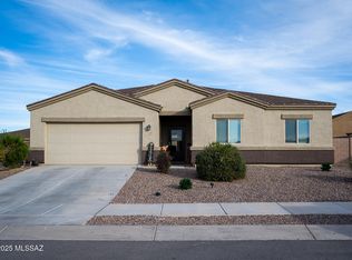7173 S Draper Rd, Tucson, AZ 85757