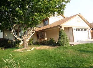 1085 Locomotive Ct, Sparks, NV