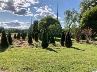 0 Maysville Rd, New Market, AL 35761