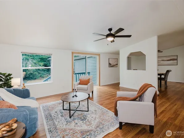 16945 NW Church Road, Seabeck, WA 98380