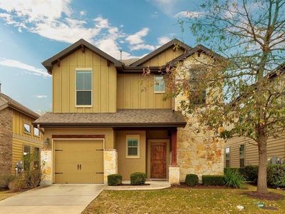 7233 Menchaca Rd #19, Austin, TX, 78745