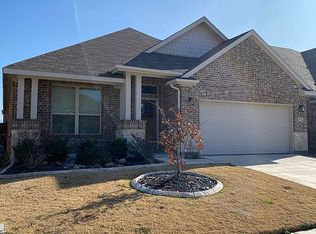 7616 Parkview, Watauga, TX 76148