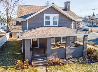 1129 Prospect Ave, Wausau, WI 54403