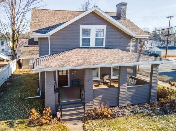 1129 PROSPECT AVENUE, Wausau, WI 54403