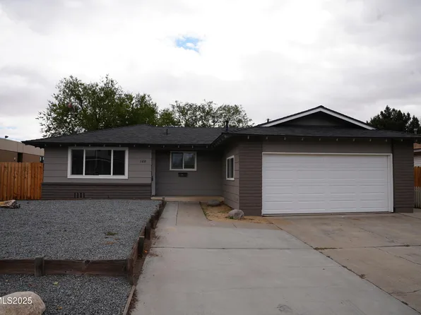 1410 Cordone Ave, Reno, NV 89502