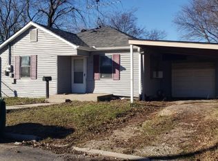 205 Elm St, Whitesboro, TX 76273