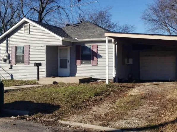 205 Elm St, Whitesboro, TX 76273