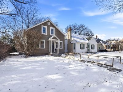 5630 25th Ave S, Minneapolis, MN, 55417