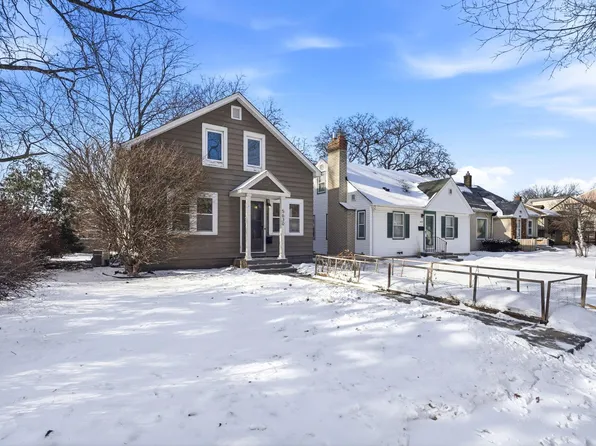 5630 25th Ave S, Minneapolis, MN 55417