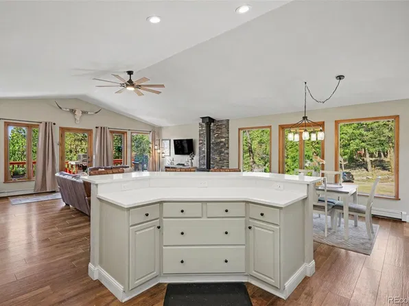 12126 Hosman Circle, Conifer, CO 80433