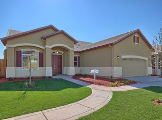 2077 Piro Dr, Atwater, CA