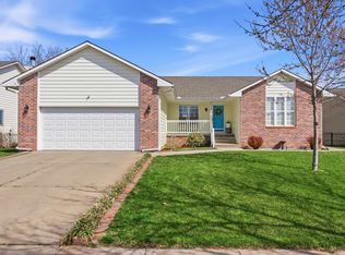 512 S Firefly St, Wichita, KS 67235