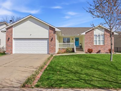 512 S Firefly St, Wichita, KS, 67235
