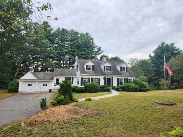 104 Old Great Rd, North Smithfield, RI 02896