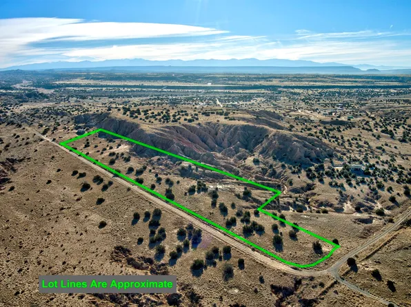 El Rito St, El Rito, NM 87530