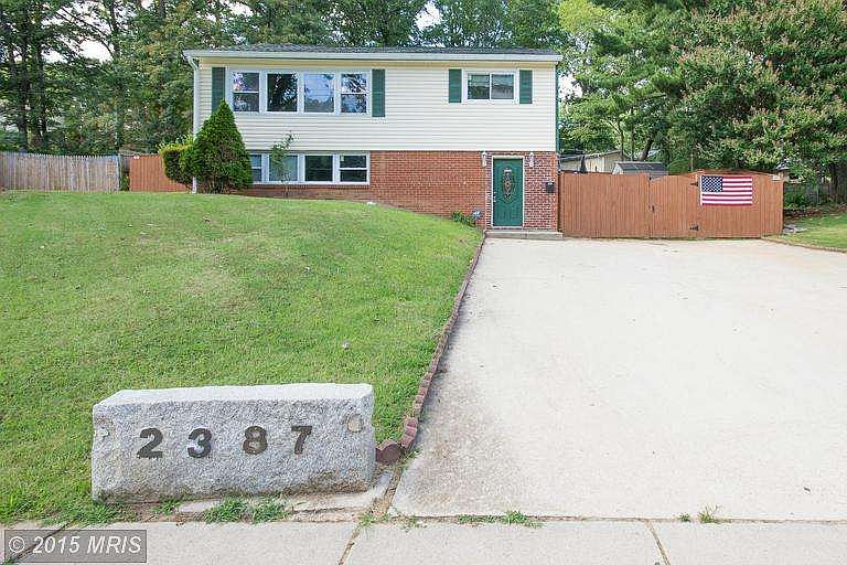 1st image of 2387 W Longview Dr