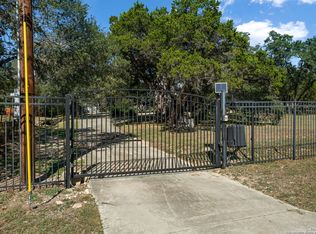 801 Gallagher, Canyon Lake, TX 78133