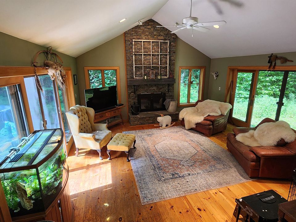325 Goodrich Road, Chester, VT 05143 Zillow