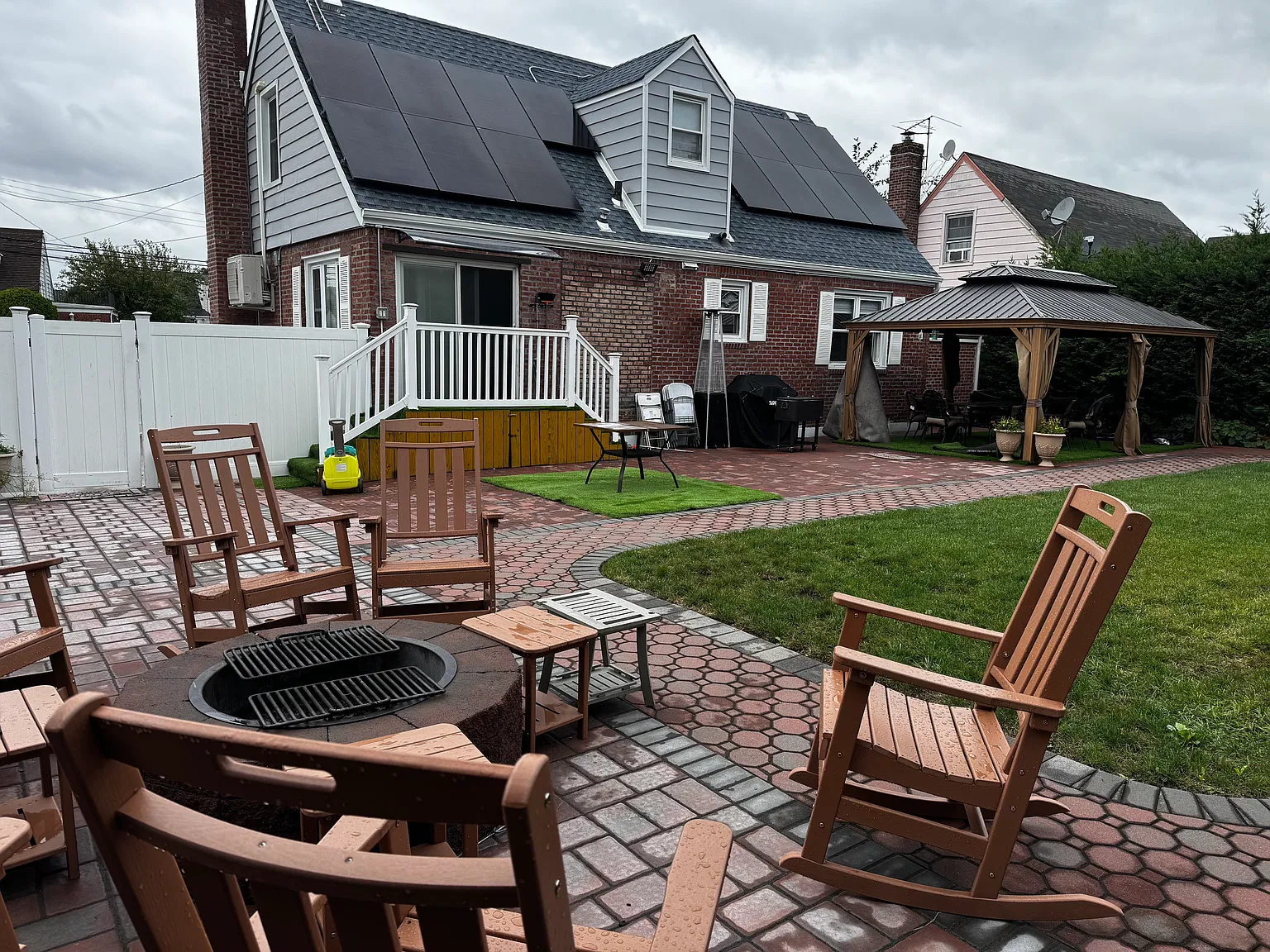 4 bed, 1330 sqft, $5,500 — Photo 3