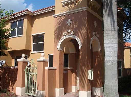 2nd image of 10668 SW 6th Street 1606 #1606