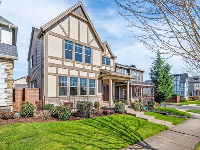 10829 SW Carinthia Cir, Wilsonville, OR, 97070