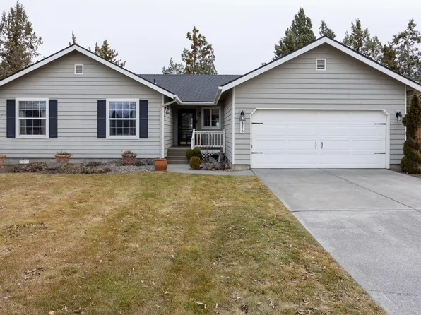 3375 NE Stonebrook Loop, Bend, OR 97701