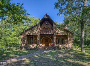 5000 S Chapel Rd, Carthage, MO 64836