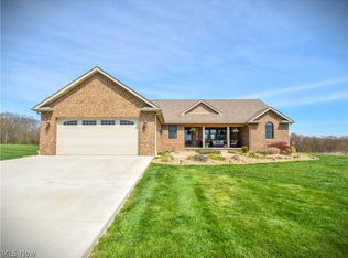 13040 McCormick Run Rd, Lisbon, OH 44432