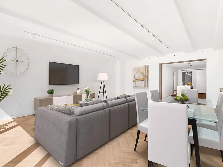 15 E 31st St #3 — Photo 11