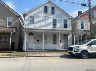 325-327 S Broadway St, Scottdale, PA