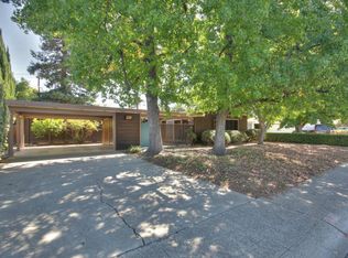 800 Harrison Ave, Campbell, CA 95008