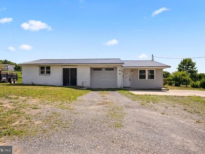 110 S Beech St, Fleetwood, PA, 19522
