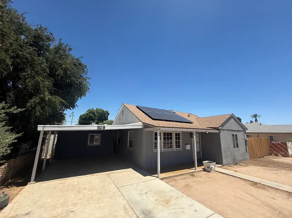 319 S 22nd Ave, Yuma, AZ 85364
