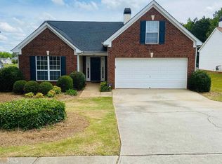 360 Jasmine Dr #16, Locust Grove, GA 30248