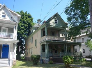 725-27 Euclid Ave, Syracuse, NY 13210