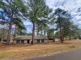 635 County Road 2110, Quitman, TX 75783
