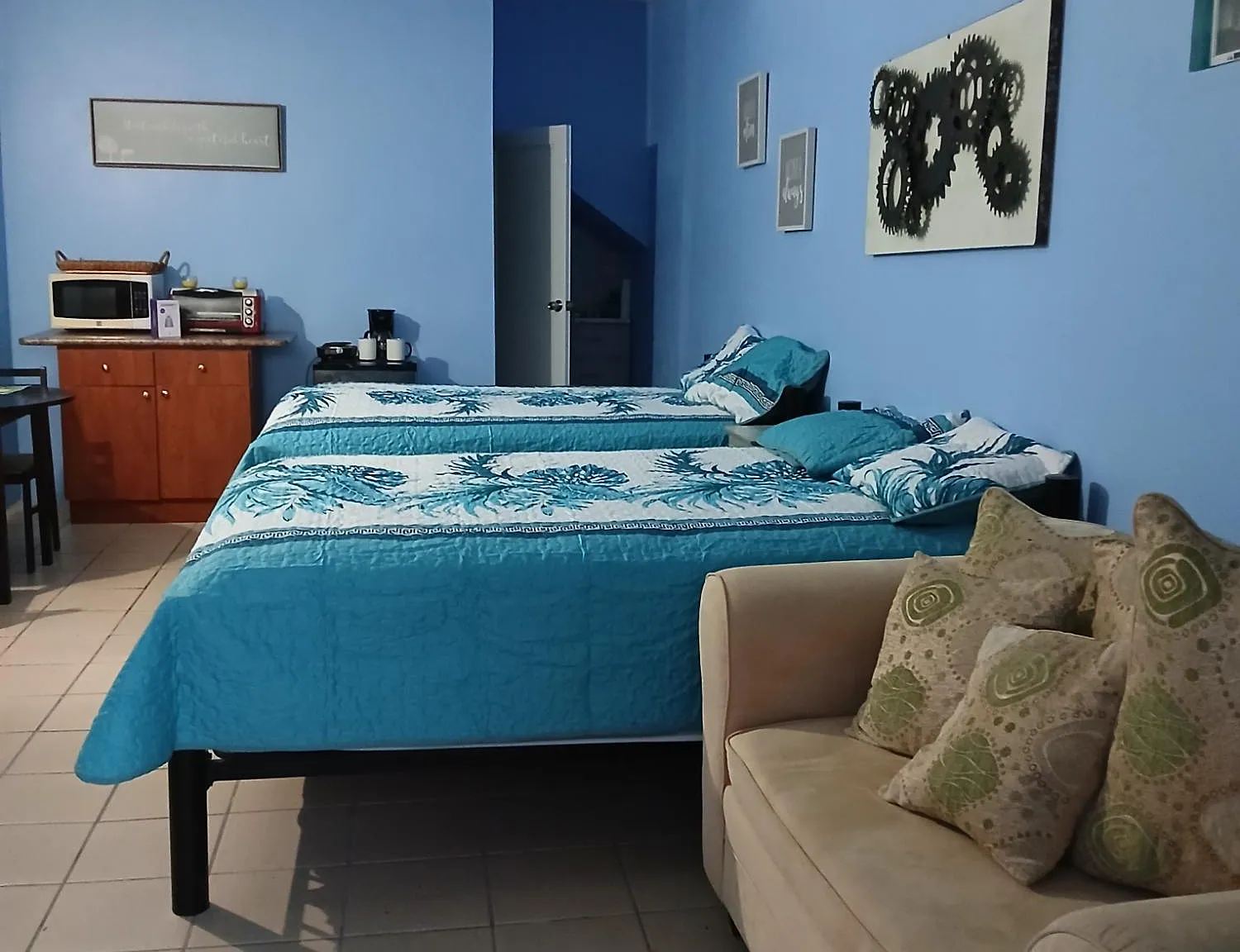 1 bed, 1.0 bath, 1000 sqft, $650 — Photo 4