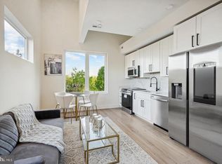 1307 Longfellow St NW #11, Washington, DC 20011