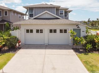 91-1382 Kaikohola St #D26, Ewa Beach, HI 96706
