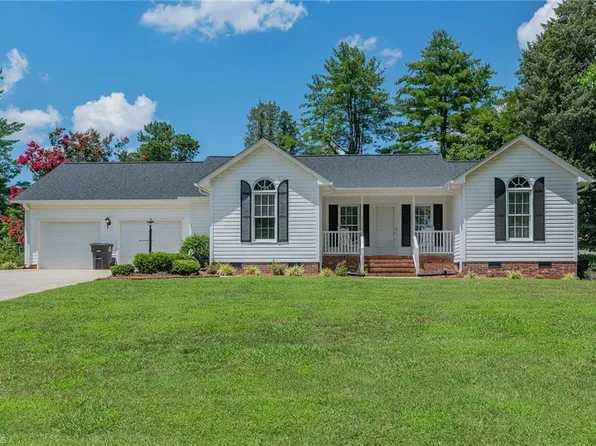 705 Fox Run, Lexington, NC 27292