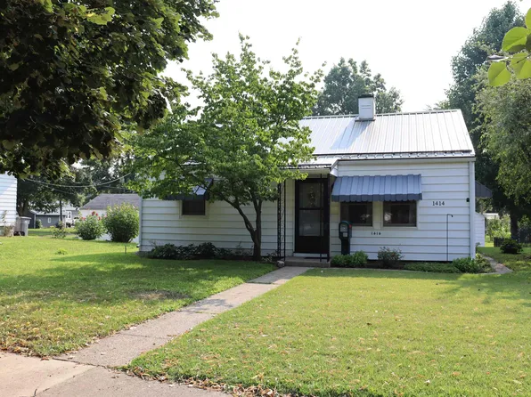 1414 Magnolia Ave, Elkhart, IN 46514