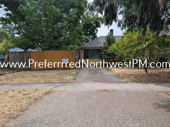 711 F St #719-F, Springfield, OR 97477