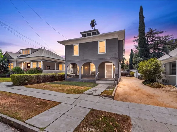 108 S Buena Vista St, Redlands, CA 92373