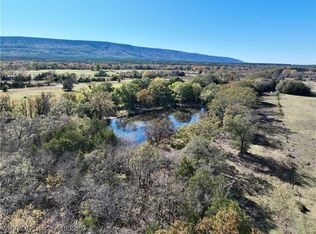 123 River Rd, Muse, OK 74949