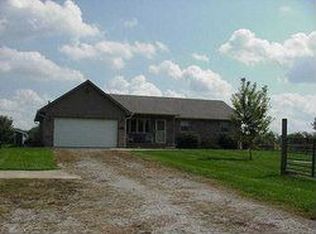 10263 N Appleseed Ln, Mooresville, IN