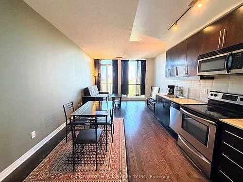 2885 Bayview Ave #715 Photo 1