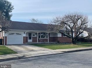 232 Somerset St, Fleetwood, PA