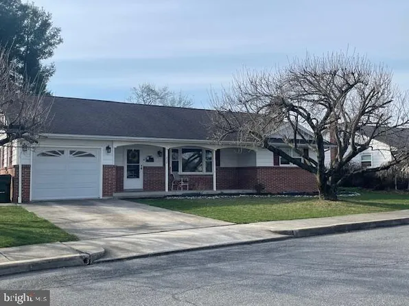 232 Somerset St, Fleetwood, PA 19522